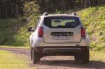 Renault Duster Los Pumas 2019 года (AR)